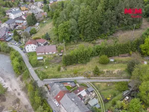 Prodej pozemku pro bydlení, Červený Kostelec, 496 m2