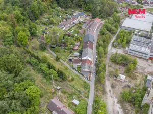 Prodej pozemku pro bydlení, Červený Kostelec, 496 m2
