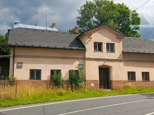 Prodej ubytování, Karlovice, 340 m2