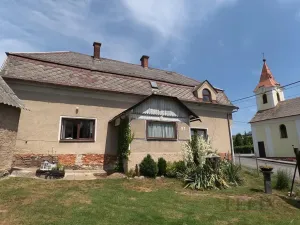 Prodej rodinného domu, Rohle, 160 m2