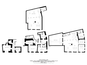 Prodej domu, Vimperk, Svornosti, 600 m2