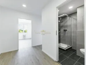 Prodej bytu 2+kk, Praha - Černý Most, Smikova, 46 m2