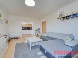 Prodej bytu 3+kk, Dobřany, Jungmannova, 74 m2