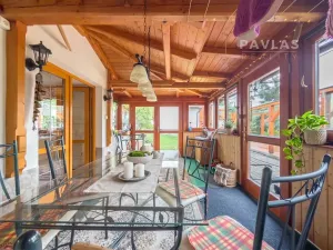 Prodej rodinného domu, Černovice, Husovy sady, 240 m2