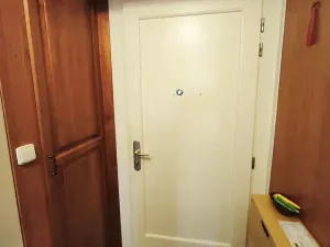Pronájem bytu 1+kk, Praha - Vinohrady, Koperníkova, 34 m2