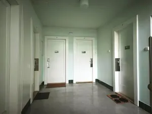 Pronájem bytu 1+kk, Praha - Vinohrady, Koperníkova, 34 m2