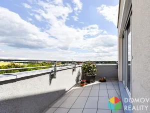 Prodej bytu 4+kk, Praha - Stodůlky, Toufarova, 118 m2