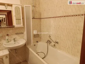 Pronájem bytu 3+1, Praha - Braník, Skaláků, 85 m2