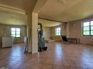 Prodej pozemku pro bydlení, Přívětice, 6000 m2
