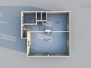 Prodej pozemku pro bydlení, Přívětice, 6000 m2