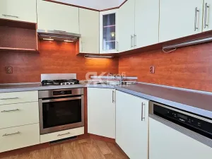 Pronájem bytu 2+1, Opava, Na Pastvisku, 44 m2