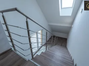 Prodej rodinného domu, Svitavy, Lanškrounská, 178 m2