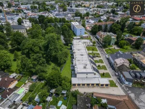 Prodej rodinného domu, Svitavy, Lanškrounská, 193 m2