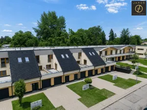 Prodej rodinného domu, Svitavy, Lanškrounská, 193 m2
