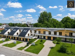 Prodej rodinného domu, Svitavy, Lanškrounská, 193 m2