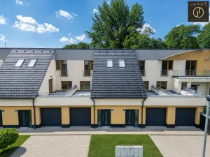 Prodej rodinného domu, Svitavy, Lanškrounská, 193 m2