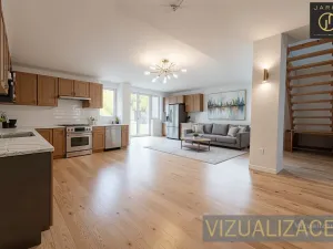 Prodej rodinného domu, Svitavy, Lanškrounská, 186 m2