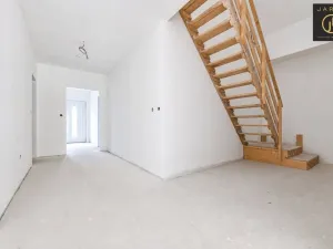 Prodej rodinného domu, Svitavy, Lanškrounská, 186 m2