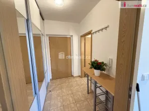 Pronájem bytu 1+kk, Kralupy nad Vltavou, Přemyslova, 38 m2