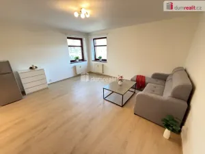 Pronájem bytu 1+kk, Kralupy nad Vltavou, Přemyslova, 38 m2