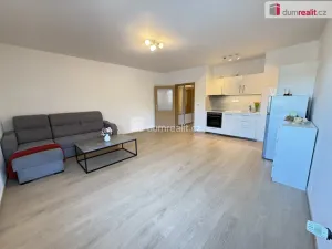 Pronájem bytu 1+kk, Kralupy nad Vltavou, Přemyslova, 38 m2