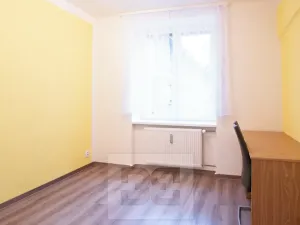Pronájem bytu 3+kk, Plzeň, Francouzská třída, 52 m2