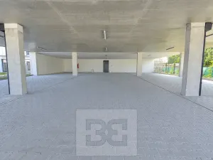 Pronájem bytu 3+kk, Kostelec nad Černými lesy, Živcova, 59 m2