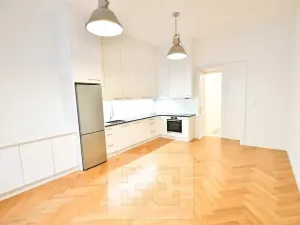 Prodej bytu 3+kk, Praha - Nové Město, Dittrichova, 87 m2