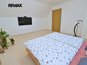 Prodej rodinného domu, Holice, Dudychova, 130 m2