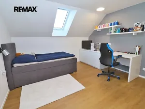 Prodej rodinného domu, Holice, Dudychova, 130 m2