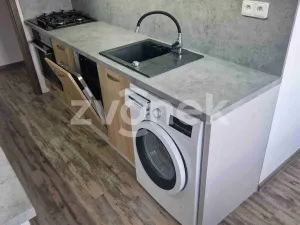 Pronájem bytu 3+1, Uherské Hradiště, Štěpnická, 62 m2