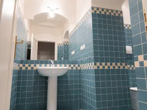 Pronájem bytu 3+kk, Praha - Nové Město, Odborů, 81 m2