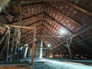 Prodej rodinného domu, Kroučová, 400 m2