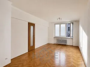 Prodej bytu 1+1, Praha - Strašnice, Ke Strašnické, 45 m2