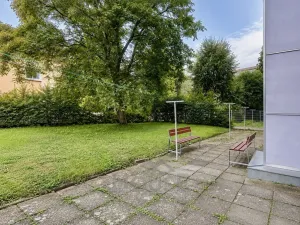 Prodej bytu 1+1, Praha - Strašnice, Ke Strašnické, 45 m2