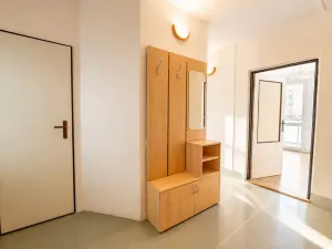 Prodej bytu 3+1, Hlinsko, Československé armády, 68 m2