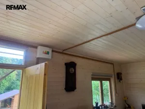 Prodej - jiné, Zdounky, 25 m2