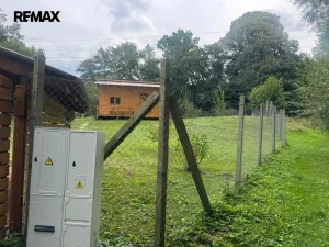 Prodej - jiné, Zdounky, 25 m2