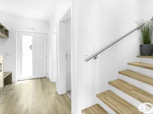 Prodej ubytování, Frymburk - Milná, 100 m2