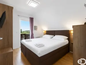 Prodej ubytování, Frymburk - Milná, 100 m2