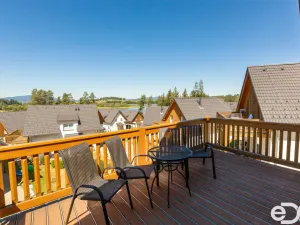 Prodej ubytování, Frymburk - Milná, 100 m2