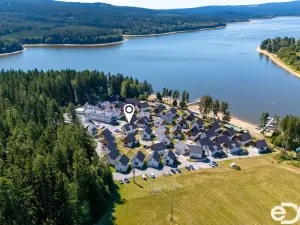 Prodej ubytování, Frymburk - Milná, 100 m2