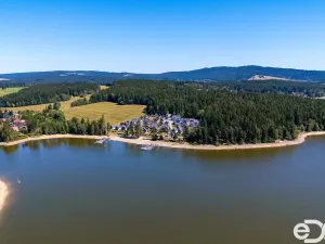 Prodej ubytování, Frymburk - Milná, 100 m2