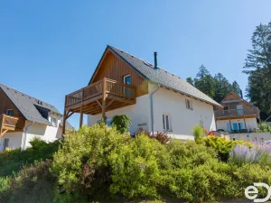 Prodej rodinného domu, Frymburk - Milná, 100 m2