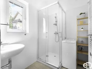 Prodej rodinného domu, Frymburk - Milná, 100 m2