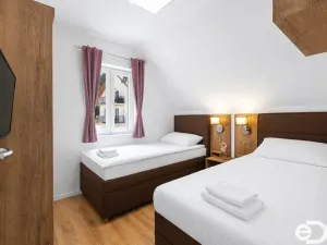 Prodej rodinného domu, Frymburk - Milná, 100 m2