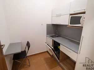 Pronájem obchodního prostoru, Hodonín, Polní, 34 m2