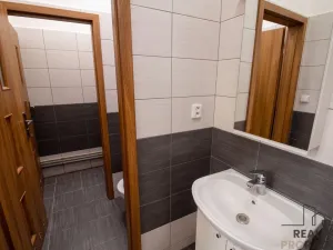 Pronájem obchodního prostoru, Hodonín, Polní, 34 m2
