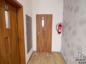 Pronájem obchodního prostoru, Hodonín, Polní, 34 m2