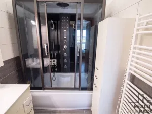 Pronájem bytu 2+kk, Hodonín, Polní, 51 m2